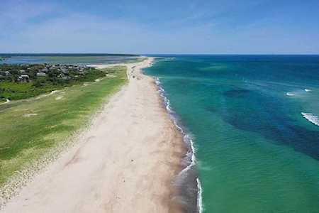 1 Nauset Heights Road Orleans, MA 02653