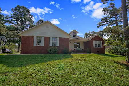246 Co Rd 2607 Lamar, AR 72846