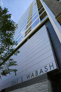 1345 S Wabash Ave #401 Chicago, IL 60605