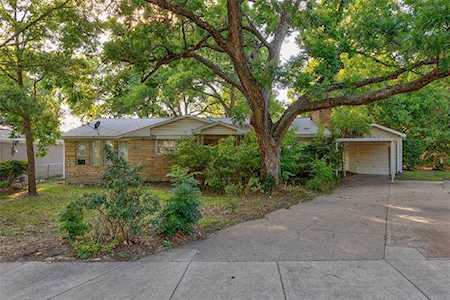 124 Mcgee Drive Fort Worth, TX 76114