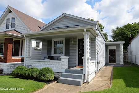 941 Mulberry St Louisville, KY 40217