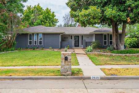 2620 Winfield Drive Plano, TX 75023