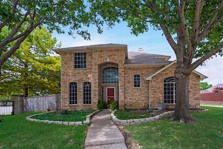 2908 Breckenridge Court Mckinney, TX 75070