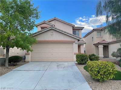 9599 Sage Sparrow Ave Las Vegas, NV 89148