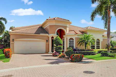 6553 Somerset Circle Boca Raton, FL 33496