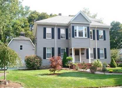 27 Park Ave #2 Natick, MA 01760