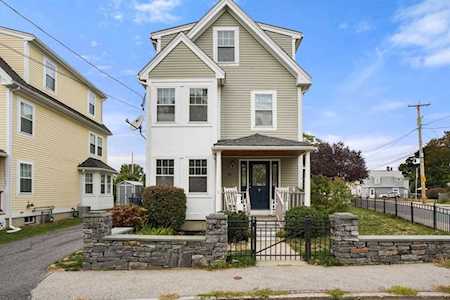 276 Winthrop Street #276 Quincy, MA 02169
