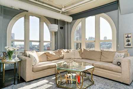 210 South Street #11-2 Boston, MA 02111