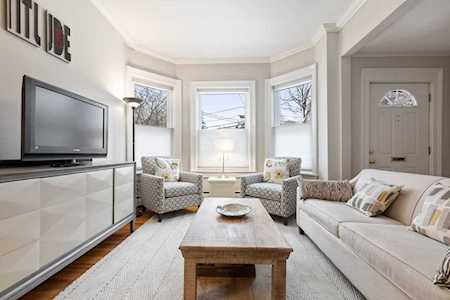 27 Highland Ave #27 Newton, MA 02450