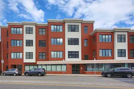 152 Old Colony Ave #16 Boston, MA 02127
