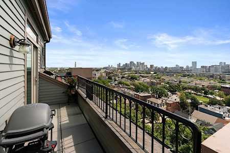 342 Bunker Hill Street #PH5A Boston, MA 02129