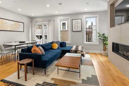 158 Athens Street #1 Boston, MA 02127