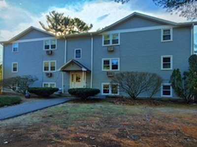 1 Wilbur Ter #6 Norton, MA 02766