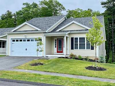 74 Tea Party Cir #530 Holden, MA 01520