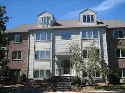 63 Maple St #E Canton, MA 02021