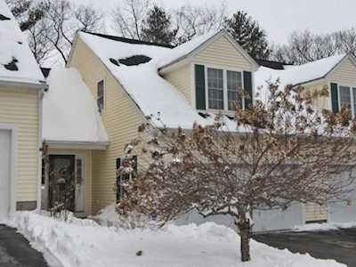 20 Millers Way #C Sutton, MA 01590
