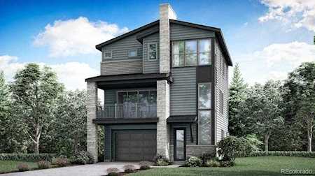 15772 W Girard Ave Morrison, CO 80465