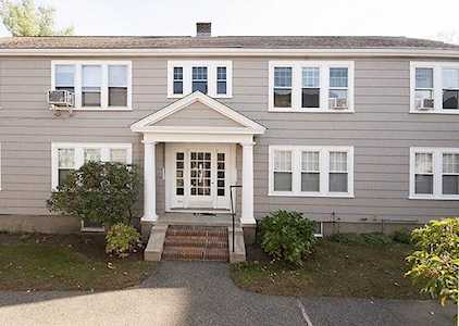 368 Union Ave #D Framingham, MA 01702