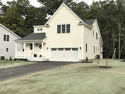 2 Acorn Place #2 Millis, MA 02054