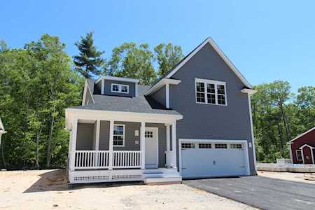3 Acorn Place #3 Millis, MA 02054