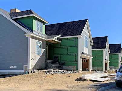15 Robert Drive #4-4 Andover, MA 01810