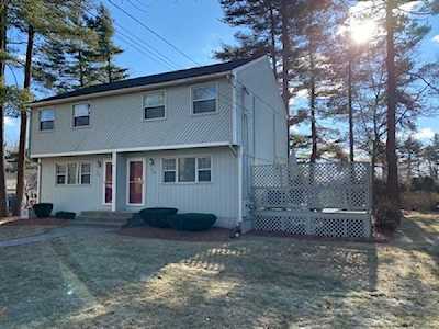 270 W Central St #270 Franklin, MA 02038
