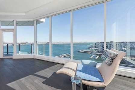 50 Liberty Dr #10F Boston, MA 02210