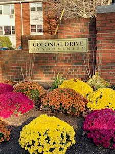 40 Colonial Dr #6 Andover, MA 01810