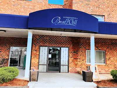 230 Willard St #603 Quincy, MA 02169