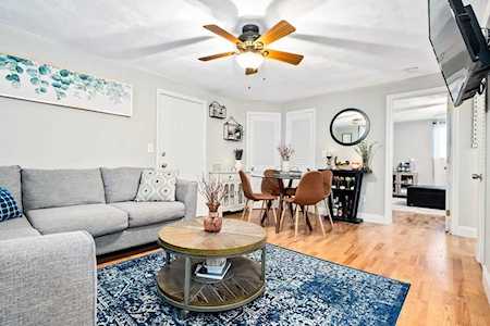 20 Austin Court #B Saugus, MA 01906