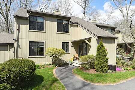 134 Chestnut Cir #134 Lincoln, MA 01773