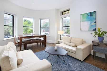 411 Marlborough St #1 Boston, MA 02115
