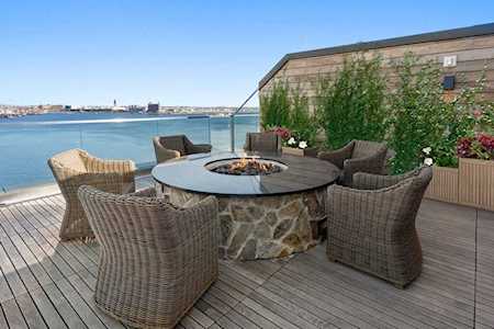 300 Pier 4 Boulevard #PHC Boston, MA 02210