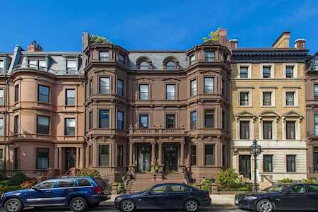 45-47 Commonwealth Ave #3 Boston, MA 02116