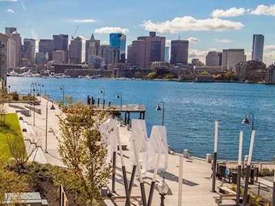 1 Lisbon St #301 Boston, MA 02128