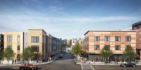9 Lisbon Street #101 Boston, MA 02128