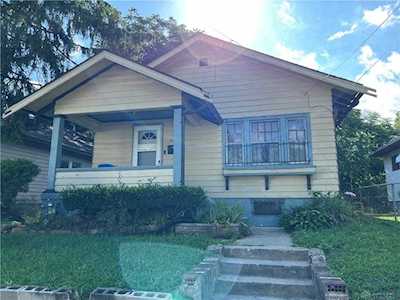 835 Easton Street Dayton, OH 45402