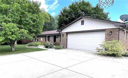 2109 Osman Ln Greenfield, IN 46140