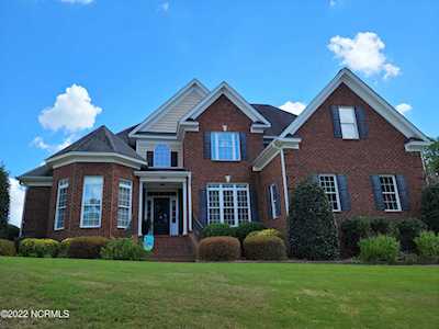 309 Rolling Hills Court Greenville, NC 27834