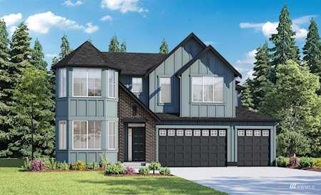 11356 SE 78th Terrace Newcastle, WA 98056
