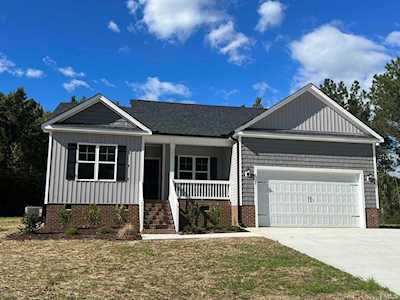 111 Hawk Place Goldsboro, NC 27530