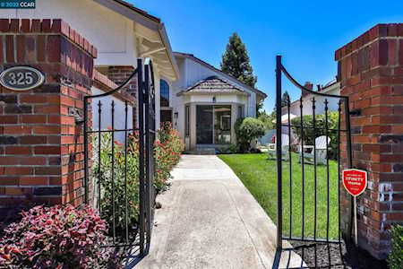 325 Jacaranda Drive Danville, CA 94506