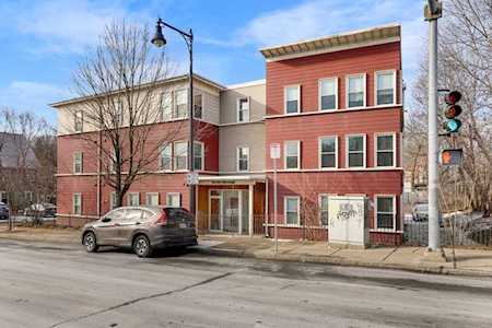 441 Hyde Park Ave #5 Boston, MA 02131