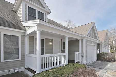 17 Flint Pond Dr #17 Grafton, MA 01536