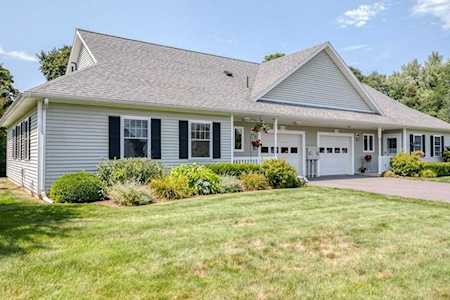 115 Elm St #1B Hatfield, MA 01038