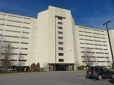100 Cove Way #709 Quincy, MA 02169