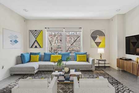 220-224 Washington St. #3 Brookline, MA 02445