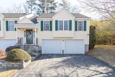 17 Cold Spring Dr. #D Sutton, MA 01590