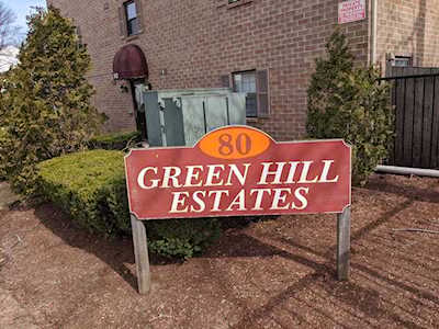 80 Stanton #25 Worcester, MA 01605