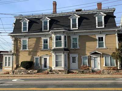 4 Elm St #2 Framingham, MA 01701
